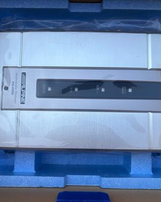 Alpine F#1Status PXI-H990 Digital Audio Processor