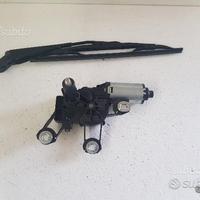 Motorino spazzole posteriore freelander 2