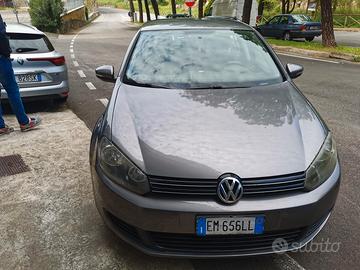 Golf 1600