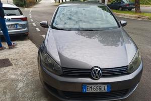 Golf 1600