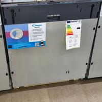 Lavastoviglie da incasso Candy Nuova