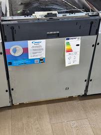 Lavastoviglie da incasso Candy Nuova