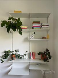 Scaffale/libreria BOAXEL IKEA