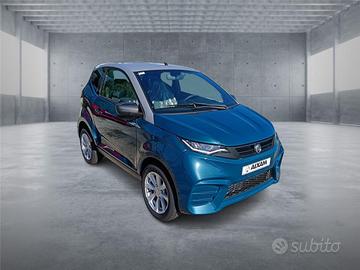 AIXAM City City Pack Ambition