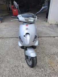 🛵 APRILIA GULLIVER 50cc – SOLO 7.716 KM