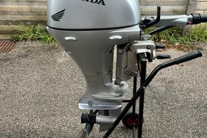 Motore honda 15 cv 4 tempi