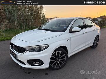 Fiat Tipo 1.4 lounge #7662