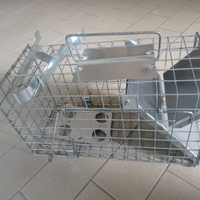 Trappola per animali grandi