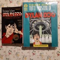 Dylan Dog Oscar e Miti Mondadori