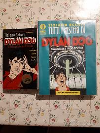 Dylan Dog Oscar e Miti Mondadori