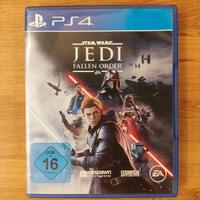 Star Wars Fallen Order PlayStation 4