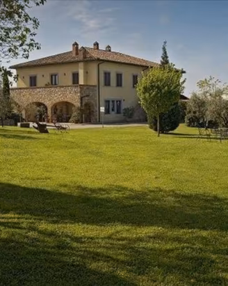 Appartamento in Toscana Terme di San Casciano