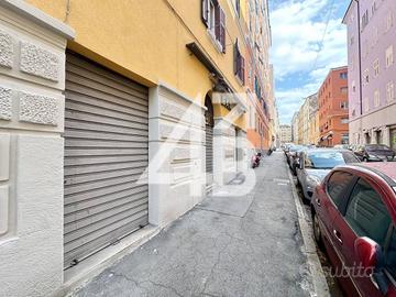 Immobile di 40 m² con 2 locali a Trieste