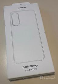 Cover Samsung S25 edge