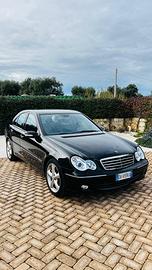 Mercedes C220 CDI