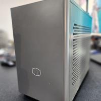 pc gaming  workstation ddr5 rtx 3080 ryzen 9