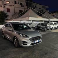 Ford Kuga 1.5 EcoBlue 120 CV aut. 2WD ST-Line X TA