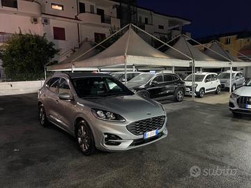 Ford Kuga 1.5 EcoBlue 120 CV aut. 2WD ST-Line X TA