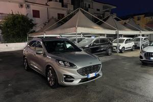 Ford Kuga 1.5 EcoBlue 120 CV aut. 2WD ST-Line X TA