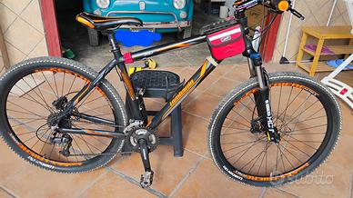 Mtb 27.5 Lombardo Sestriere 