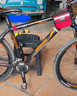Mtb 27.5 Lombardo Sestriere 