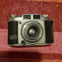 Macchina fotografica Balda "super Baldina"