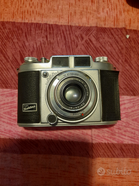 Macchina fotografica Balda "super Baldina"