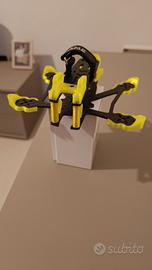 Kit: My frame BIT 2 + RunCam