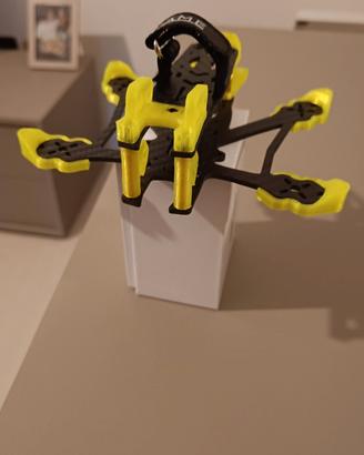 Kit: My frame BIT 2 + RunCam