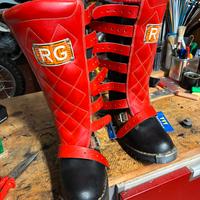 Stivali RG