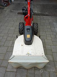 MOTOFALCIATRICE/TRINCIAERBA EUROSYSTEMS P70 EVO