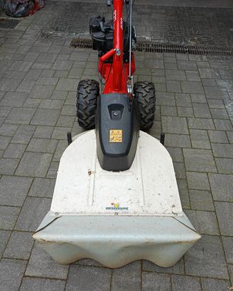 MOTOFALCIATRICE/TRINCIAERBA EUROSYSTEMS P70 EVO