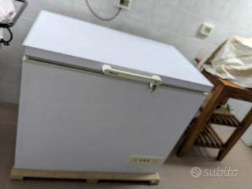 Frigorifero Congelatore