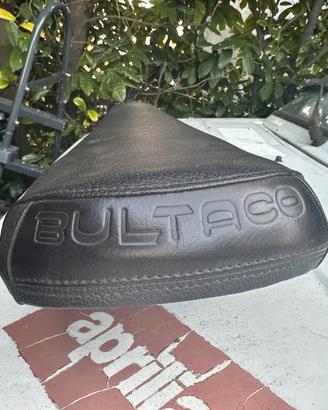 SELLA BULTACO
