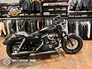 Harley-davidson 1200 Sportster XL CB