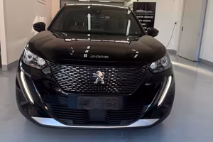 Peugeot 2008 PureTech 100 S&S Allure Pack