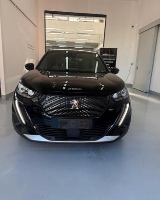 Peugeot 2008 PureTech 100 S&S Allure Pack