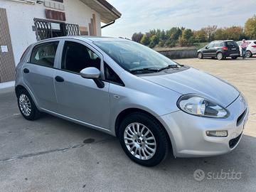 Fiat Punto 1.4 8V 5 porte Easypower Young