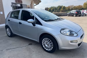 Fiat Punto 1.4 8V 5 porte Easypower Young