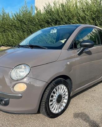 Fiat 500 1.4 16V Lounge