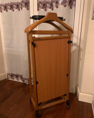 Servomuto Foppapedretti