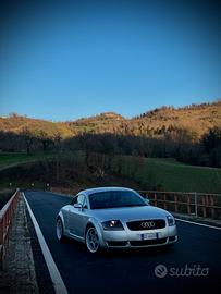 AUDI TT 1ª serie - 2003