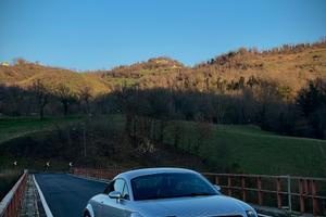 AUDI TT 1ª serie - 2003