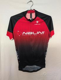 Maglia Nalini Professional