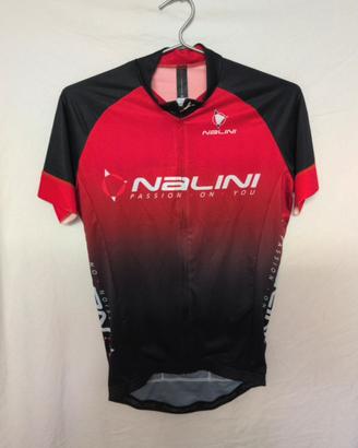 Maglia Nalini Professional