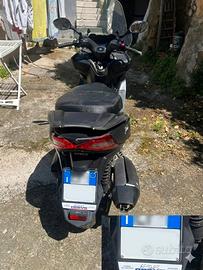 Scooter Kymco x-town 300i