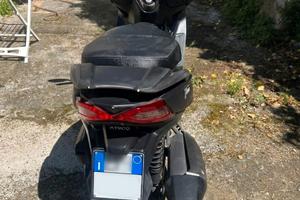 Scooter Kymco x-town 300i