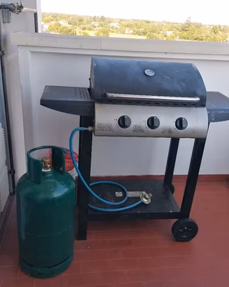 barbecue 