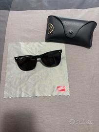 Occhiali rayban