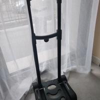  Carrellino porta zaino Mitama